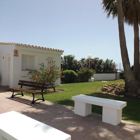 Encantadora Casa Benajarafe Exteriör bild