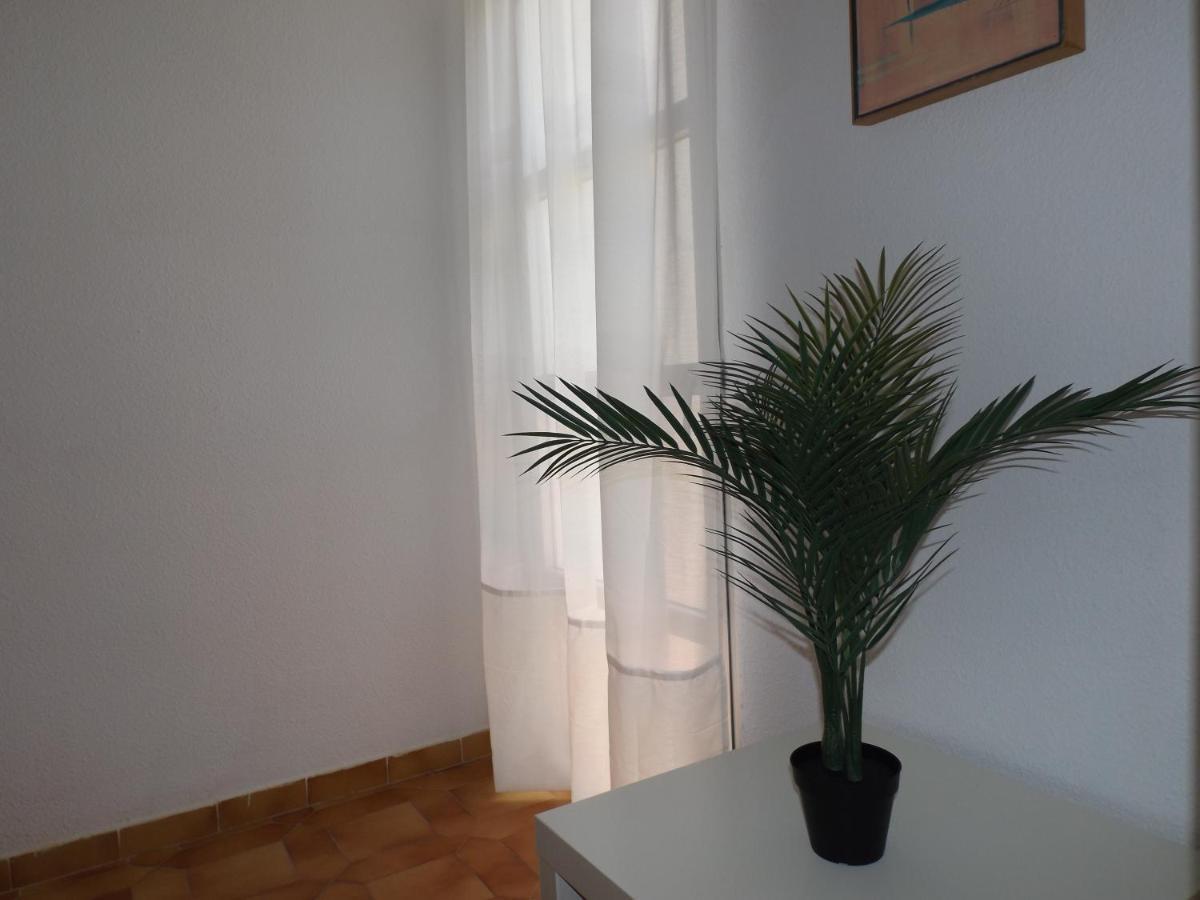 Encantadora Casa Benajarafe Exteriör bild
