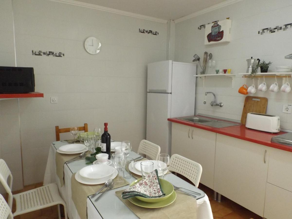 Encantadora Casa Benajarafe Exteriör bild
